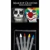 Small Makeup Crayons -Halloween Sales 00138917 a
