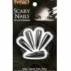 Black Claw Nails -Halloween Sales 00637066 a
