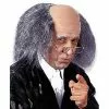 Bald Old Man Wig -Halloween Sales 00694240 a