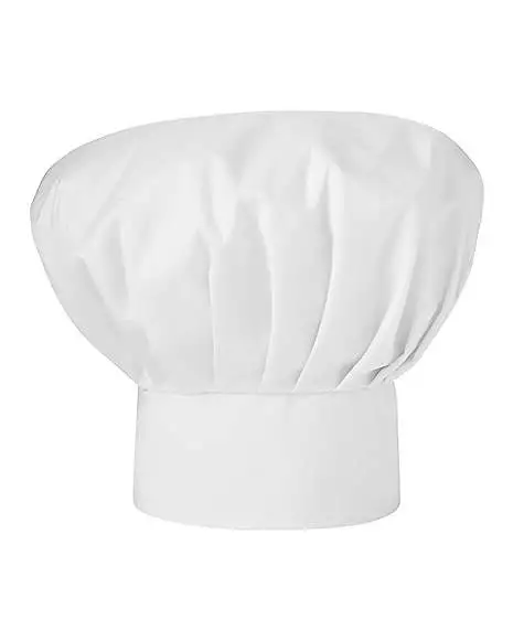 Chef Hat 3 Chef Hat