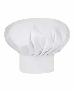 Chef Hat 6 Chef Hat -Halloween Sales 01039775 b