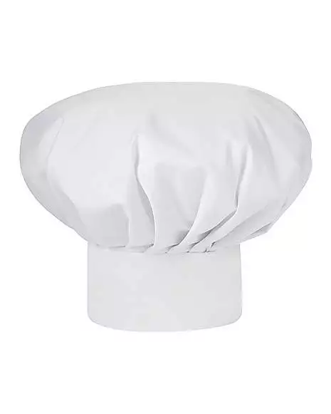 Chef Hat 4 Chef Hat - Image 2