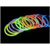 50 Pack Tube Of Glow Sticks -Halloween Sales 01072172 a