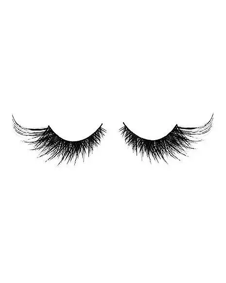 Mysterious Fake Eyelashes 3 Mysterious Fake Eyelashes