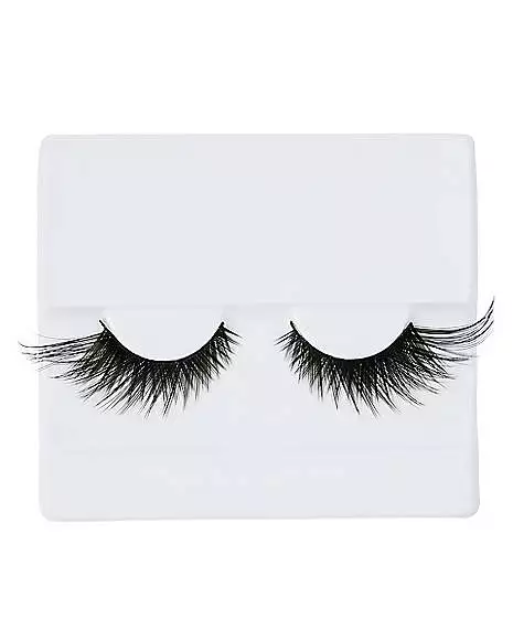 Mysterious Fake Eyelashes 4 Mysterious Fake Eyelashes - Image 2