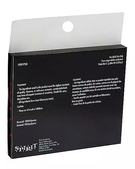 Mysterious Fake Eyelashes 6 Mysterious Fake Eyelashes - Image 4