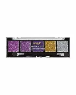 Colored Glitter Palette -Halloween Sales 01184936 a