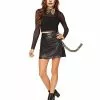 Leopard Costume Kit -Halloween Sales 01192277 a