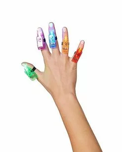 Finger Lights
