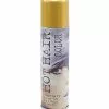 Metallic Gold Hairspray 1 Metallic Gold Hairspray -Halloween Sales 01219047 a