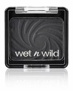 Black Glitter Eyeshadow Palatte -Halloween Sales 01227248 a