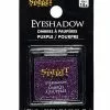 Purple Glitter Eyeshadow -Halloween Sales 01227255 a