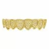 Golden Grillz Teeth -Halloween Sales 01228238 a