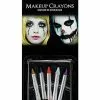 Horror Makeup Crayons -Halloween Sales 01237908 a