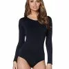 Black Bodysuit 1 Black Bodysuit -Halloween Sales 01244144 a