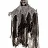 3 Ft Hanging Skull Reaper - Decorations