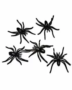 Black Spider Pack - 30 Pack