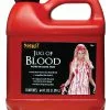 Fake Blood - Half Gallon -Halloween Sales 01258268 a