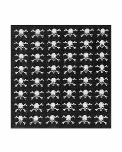 Skull Pirate Bandana