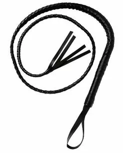 Braided Whip