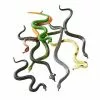 Mini Snakes - 10 Pack -Halloween Sales 01300383 a