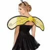 Bumble Bee Wing And Headband Set -Halloween Sales 01306802 a
