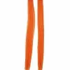 Orange Hair Extensions -Halloween Sales 01314608 a