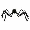 5 Ft Black Spider 2 5 Ft Black Spider -Halloween Sales 01316066 a