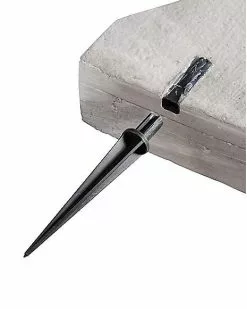 Light Up Skull Tombstone 8 Light Up Skull Tombstone -Halloween Sales 01317924 c