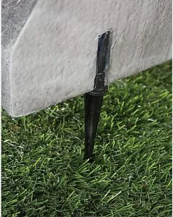 Light Up Skull Tombstone 9 Light Up Skull Tombstone -Halloween Sales 01317924 d