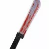 Bleeding Machete