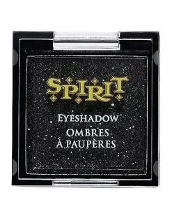Black Glitter Eyeshadow Palatte -Halloween Sales 01345800 b