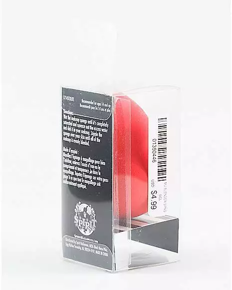 Makeup Blender Sponge 5 Makeup Blender Sponge - Image 3