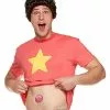 Adult Steven Costume - Steven Universe -Halloween Sales 01362706 a