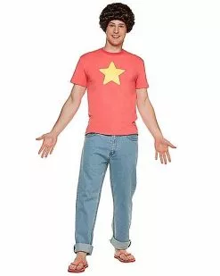 Adult Steven Costume - Steven Universe -Halloween Sales 01362706 d