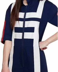 Adult My Hero Academia Gym Tracksuit - My Hero Academia 9 Adult My Hero Academia Gym Tracksuit - My Hero Academia -Halloween Sales 01362797 c