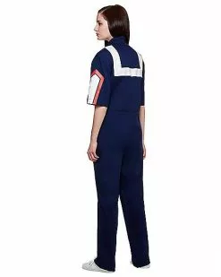 Adult My Hero Academia Gym Tracksuit - My Hero Academia 11 Adult My Hero Academia Gym Tracksuit - My Hero Academia -Halloween Sales 01362797 e