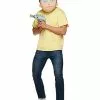 Adult Morty Costume - Rick And Morty -Halloween Sales 01362953 a