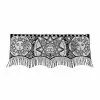 Fringed Tarot Valance -Halloween Sales 01370063 a