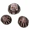 Decaying Zombie Groundbreaker Prop -Halloween Sales 01375898 a