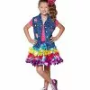 Kids JoJo Siwa Costume Kit – Nickelodeon -Halloween Sales 01383413 a