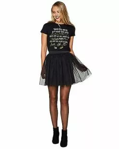 Twisted Bones Binx Spell T Shirt - Hocus Pocus -Halloween Sales 01383702 d