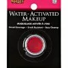 Hot Pink Water Activated Makeup -Halloween Sales 01386499 a