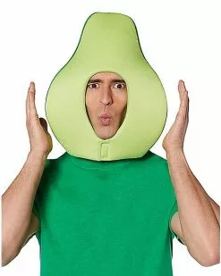 Avocado Hat -Halloween Sales 01389600 c