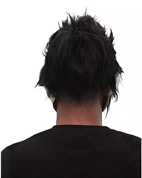 Laughing Jack Full Mask 4 Laughing Jack Full Mask - Image 2