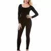 Long Sleeve Seamless Catsuit 1 Long Sleeve Seamless Catsuit -Halloween Sales 01394170 a