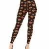 Pumpkin Leggings -Halloween Sales 01397504 a