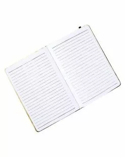 Museum Of Witchcraft Journal - Hocus Pocus -Halloween Sales 01398585 d