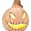 Mini Oogie Boogie Light Up Pumpkin - The Nightmare Before Christmas -Halloween Sales 01398734 a