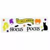 Bunch Of Hocus Pocus Gel Window Cling - Disney 1 Bunch Of Hocus Pocus Gel Window Cling - Disney -Halloween Sales 01398874 a
